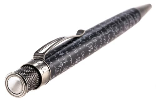 Retro 51 Tornado™ Vintage Metalsmith - Albert Rollerball Pen