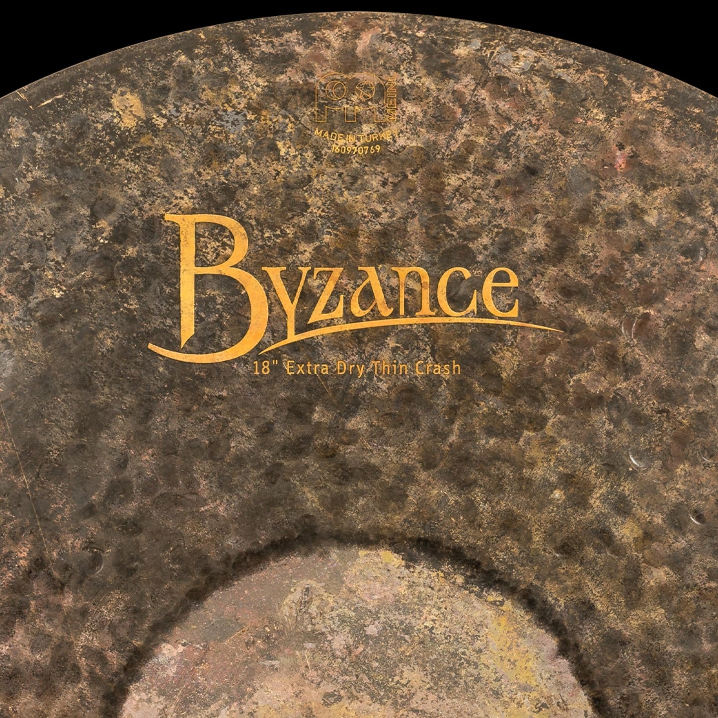 Byzance Extra Dry Crash
