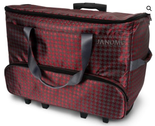 Janome SEWING MACHINE TROLLEY