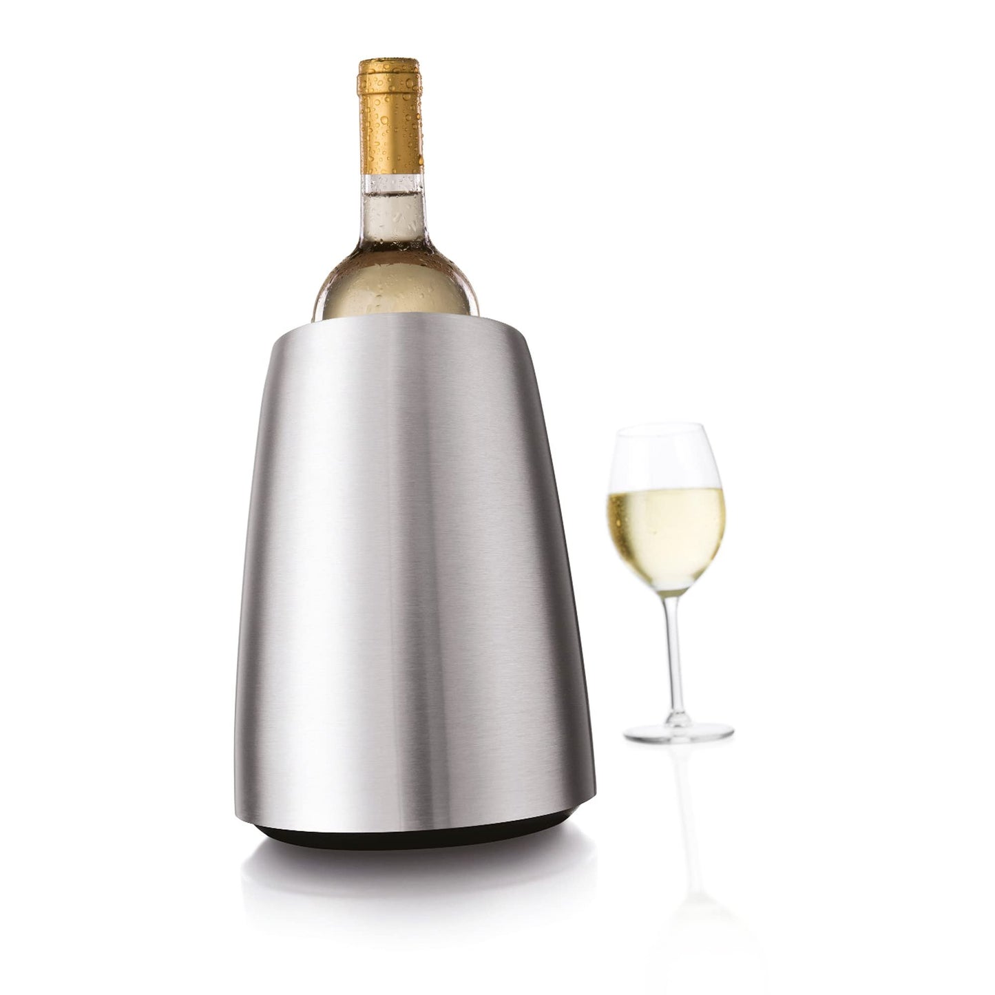 Vacu Vin Rapid Ice Elegant Wine Cooler