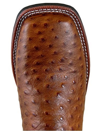 Smoky Mountain Boots Men's Danville