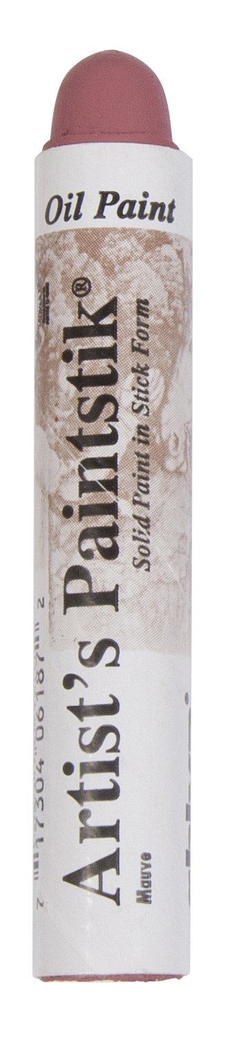 Jack Richeson Shiva Oil Paintstik, Mauve