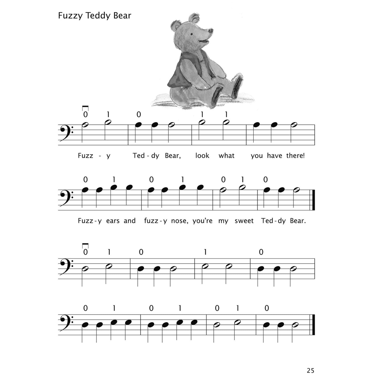 Sassmannshaus, Kurt - Early Start on the Cello Book 1 Published by Baerenreiter Verlag