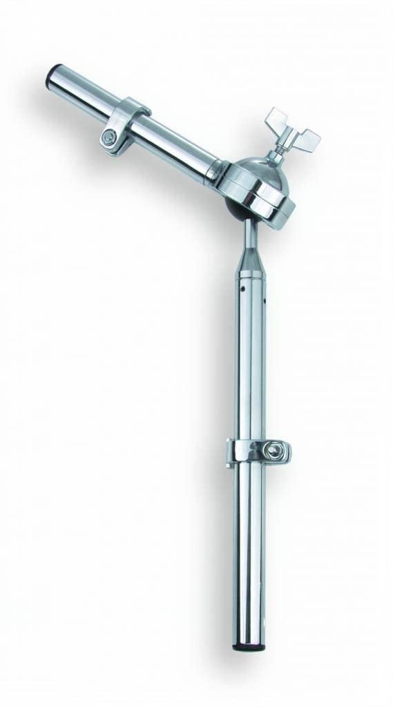 Gibraltar SC-BA78 7/8 Inch Diameter Ball Tom Arm
