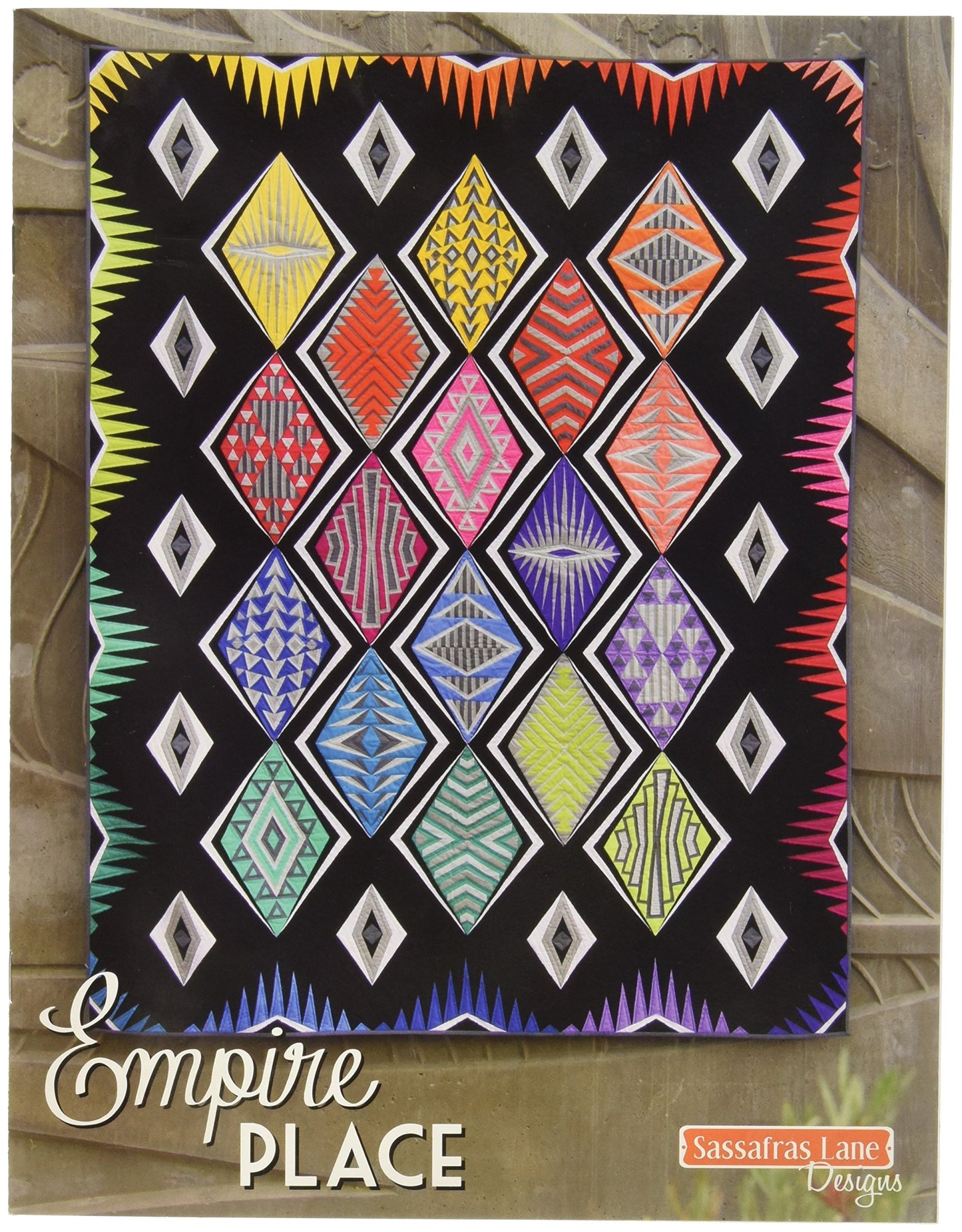 Sassafras Lane Designs Bk Empire Place Back