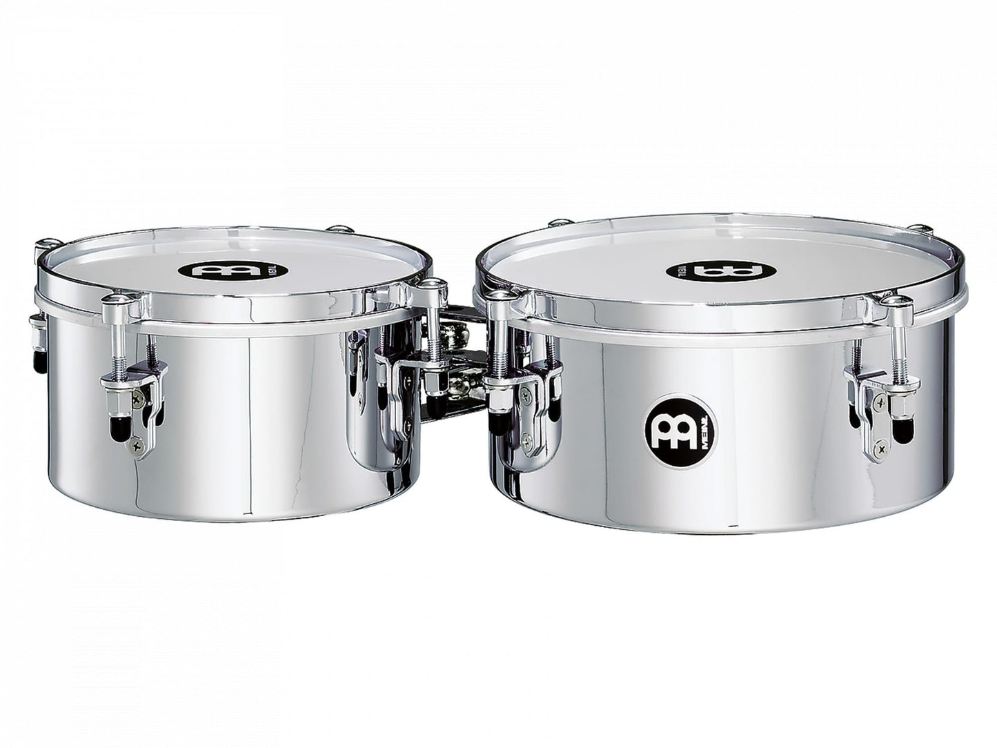 Drummer Timbales