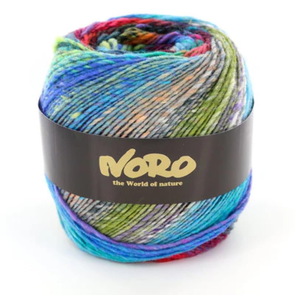 Noro ITO Yarn (20 - Usuki)