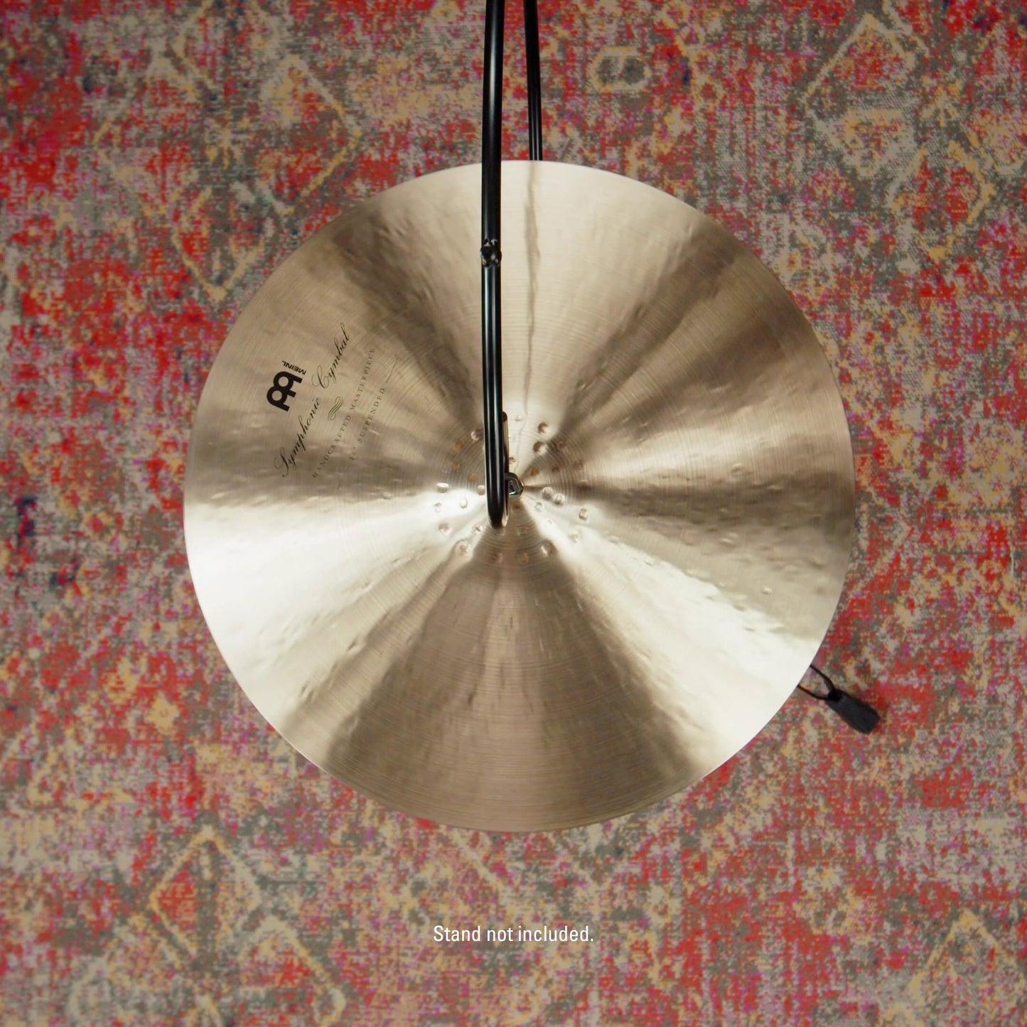 Symphonic Suspended Cymbal