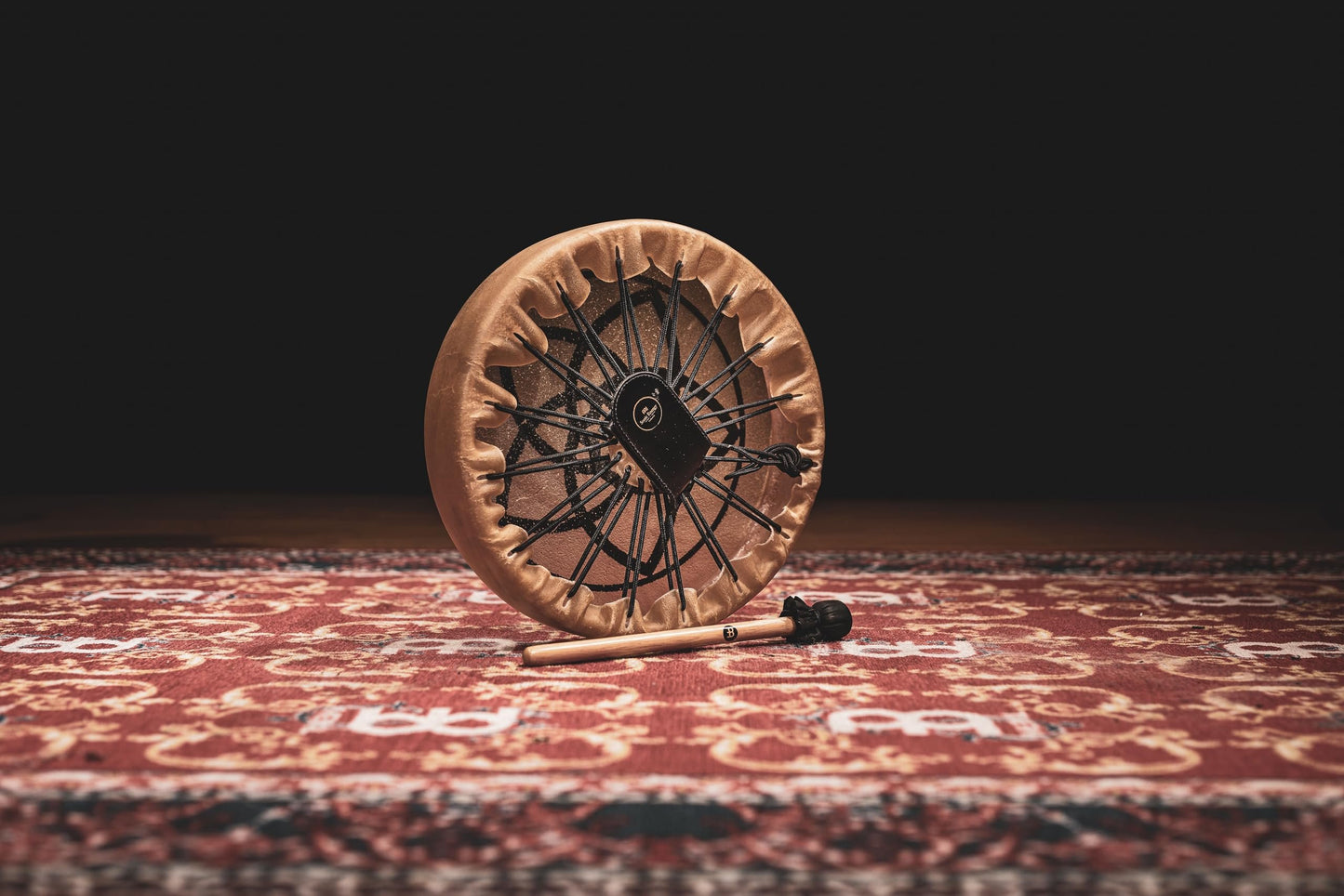 Meinl Sonic Energy Native American Style Hoop Drum