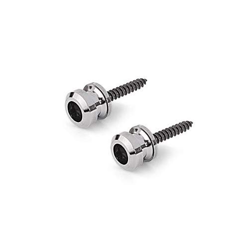End Pins For Quick-Release Strap Locks Grover