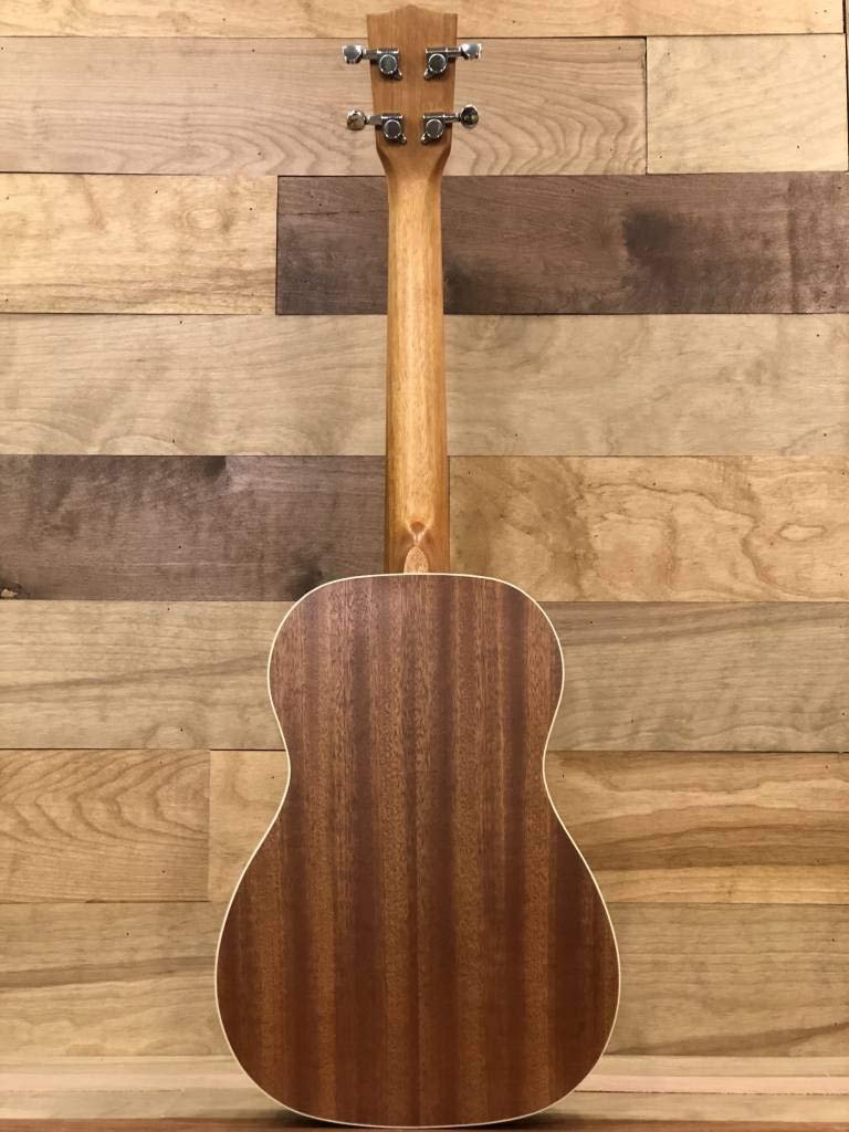 Kala KA-B Mahogany Baritone Ukulele