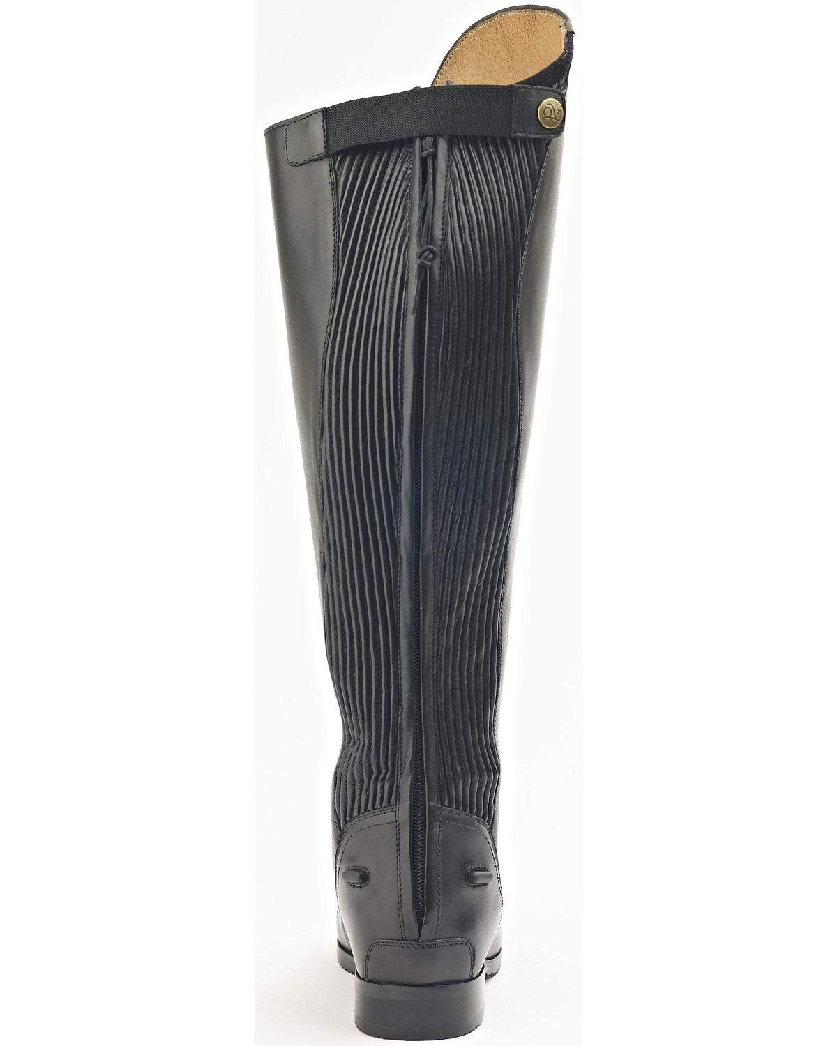 Ovation Women's Equestrian-Boots, Regular, 10 Wide