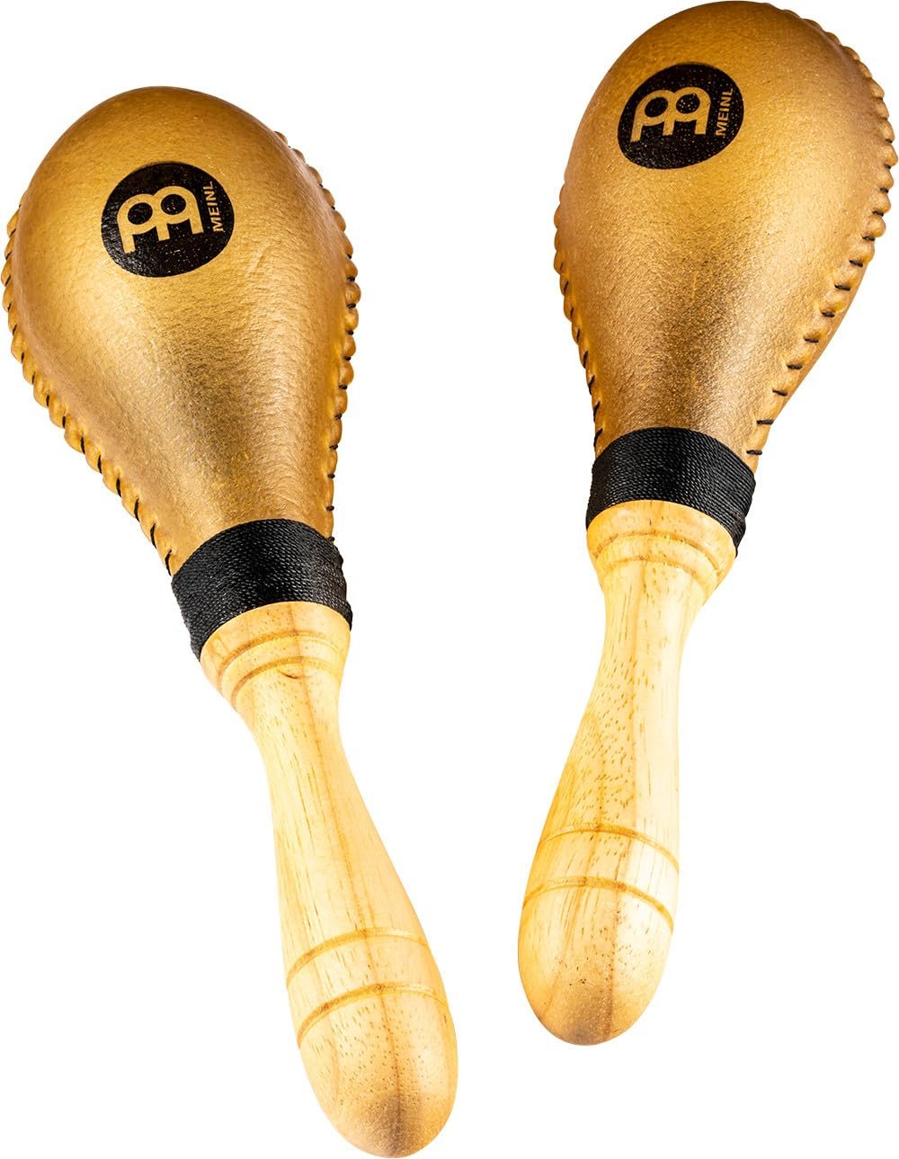 Rawhide Maracas