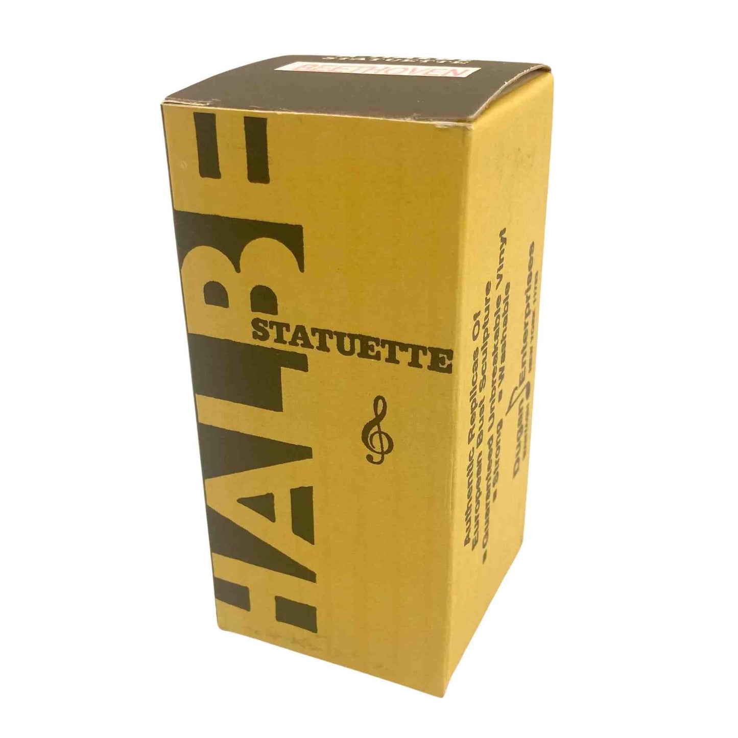 Statuette Beethoven (4.5B2)