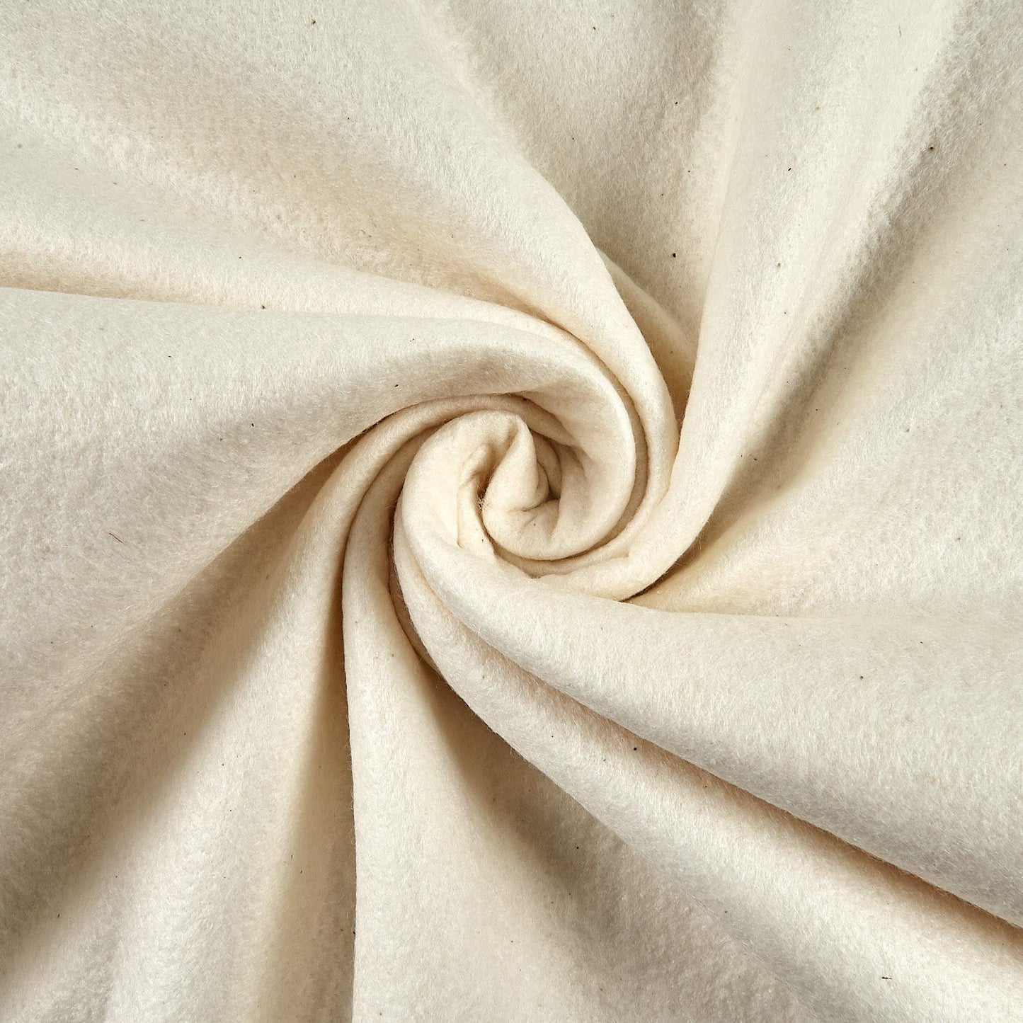 Quilter's Dream Natural Cotton Deluxe Batting (60in x 60in) Throw