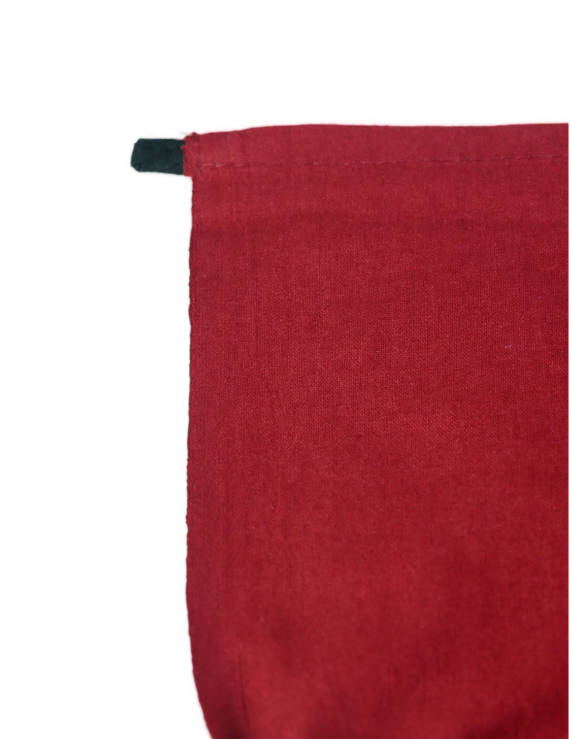 Sunshine Joy Woodstock Tapestry Red 60x90