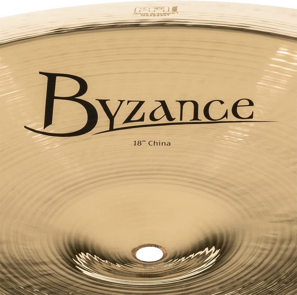 Byzance Brilliant China