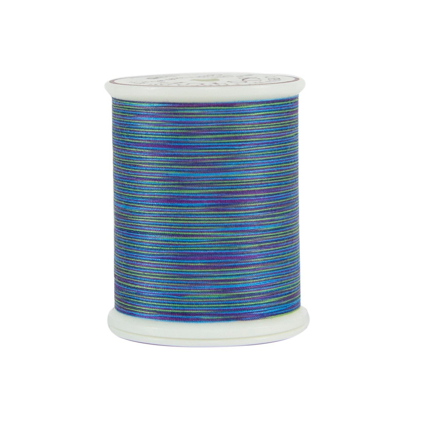 Superior Threads 12101-935 King TUT Arabian Nights 3-Ply 40W Cotton Quilting Thread, 500 yd
