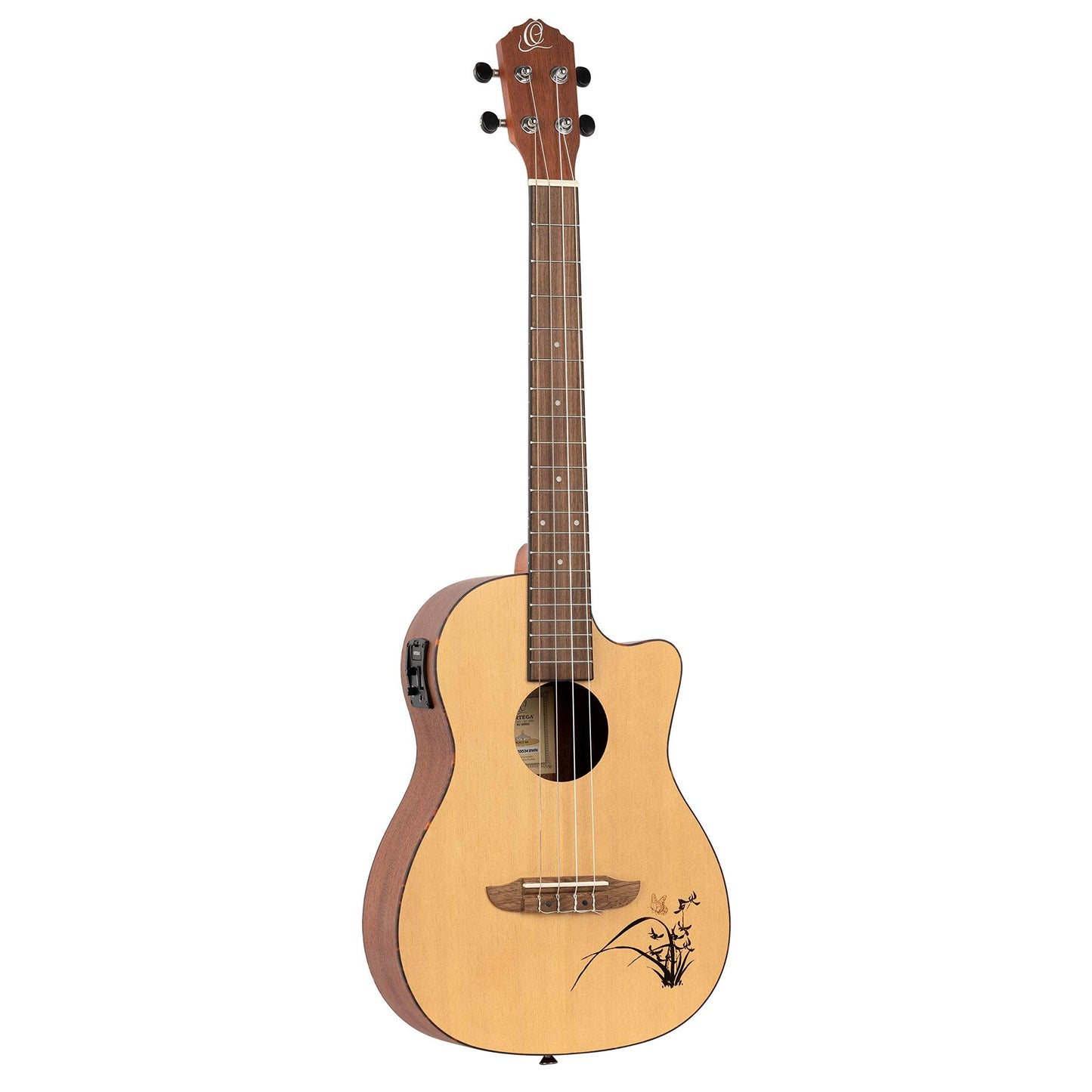 Bonfire Series Guitarlele