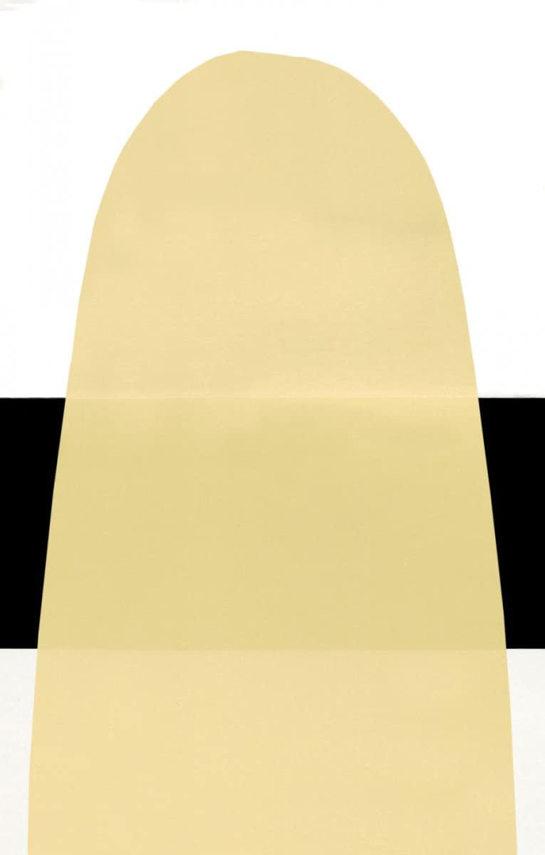 Golden Fluid Interference Acrylics - Interference Gold Fine - 4 oz Bottle