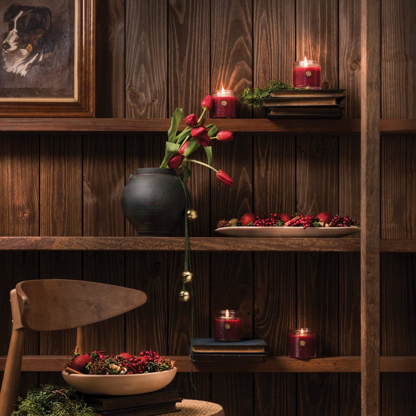 Aromatique AREA_DEODORIZER