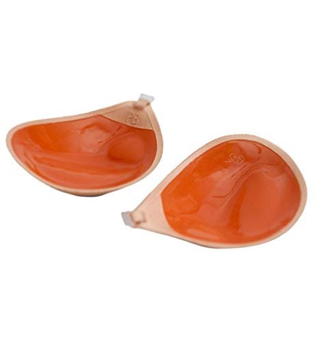 NuBra Women's Seamless Push Up Bra