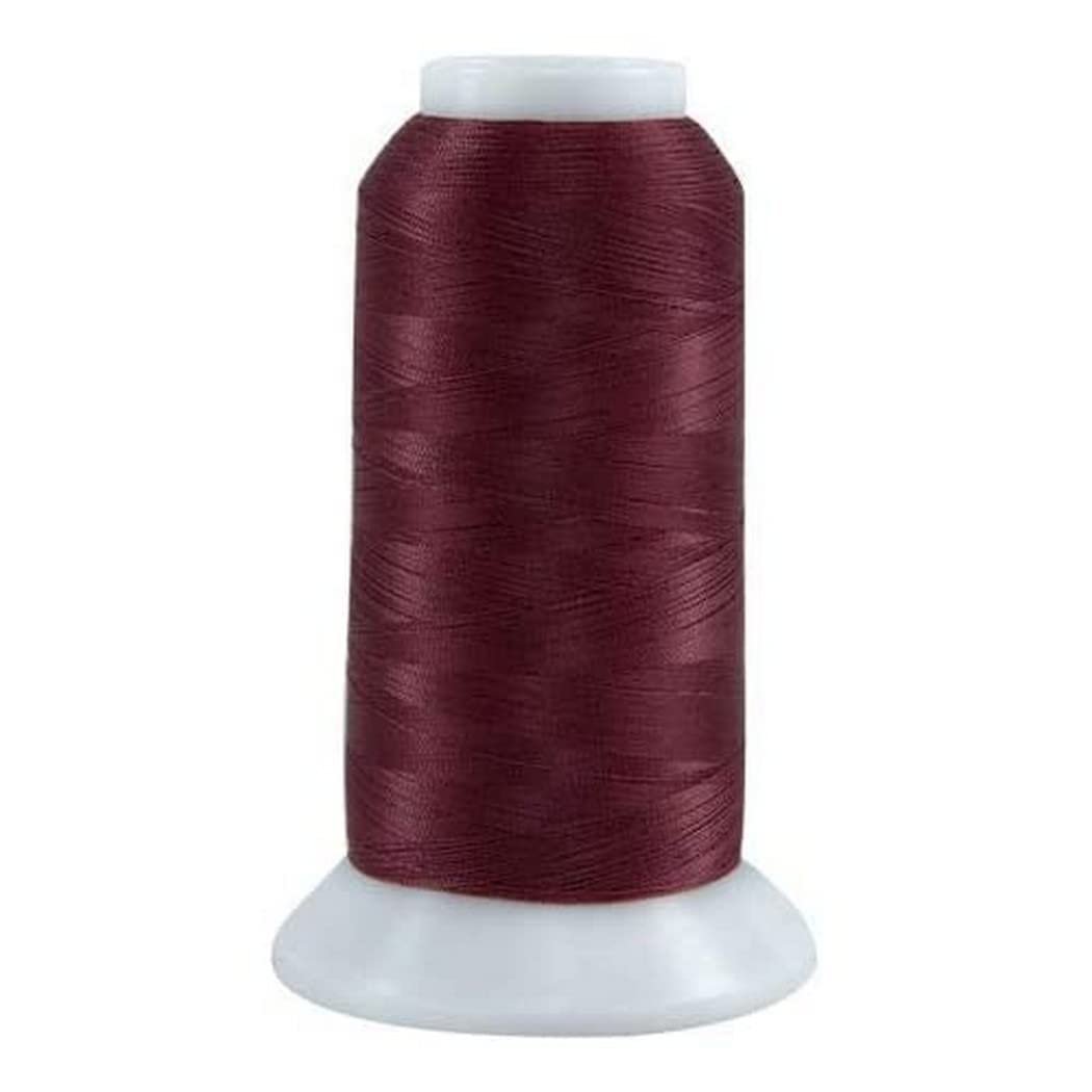 Bottom Line Thread Spool - Blue Green