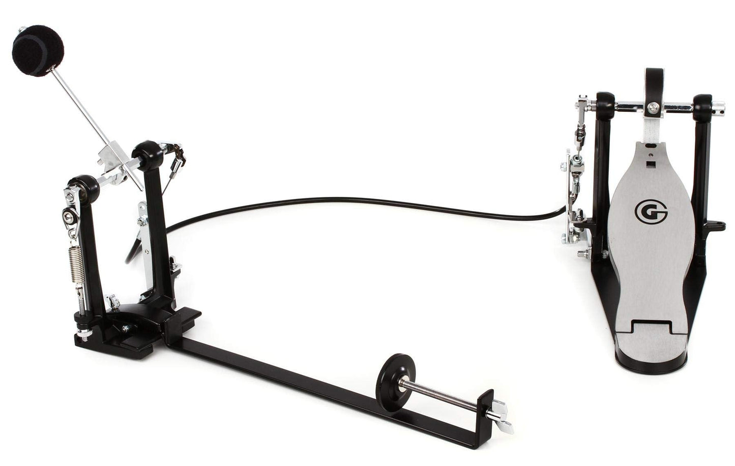 Gibraltar G3GCP Cajon Pedal with Mount