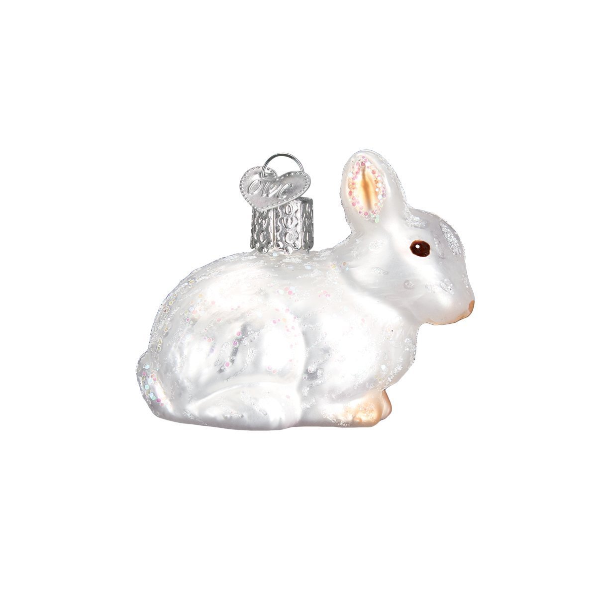 Old World Christmas Ornaments: Mini Ornamen Sets Glass Blown Ornaments for Christmas Tree