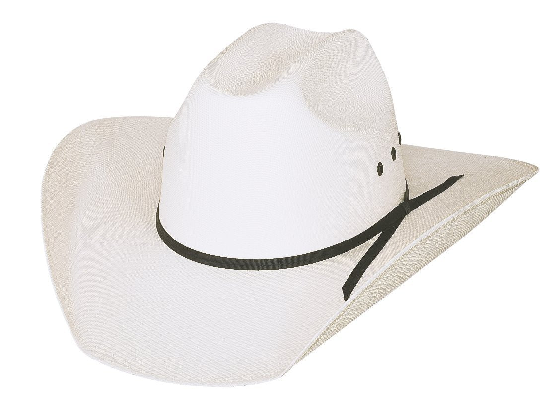 Bullhide Hats 1033 Lil' PARDNER Back in The Saddle 10X Cowboy Youth Hat