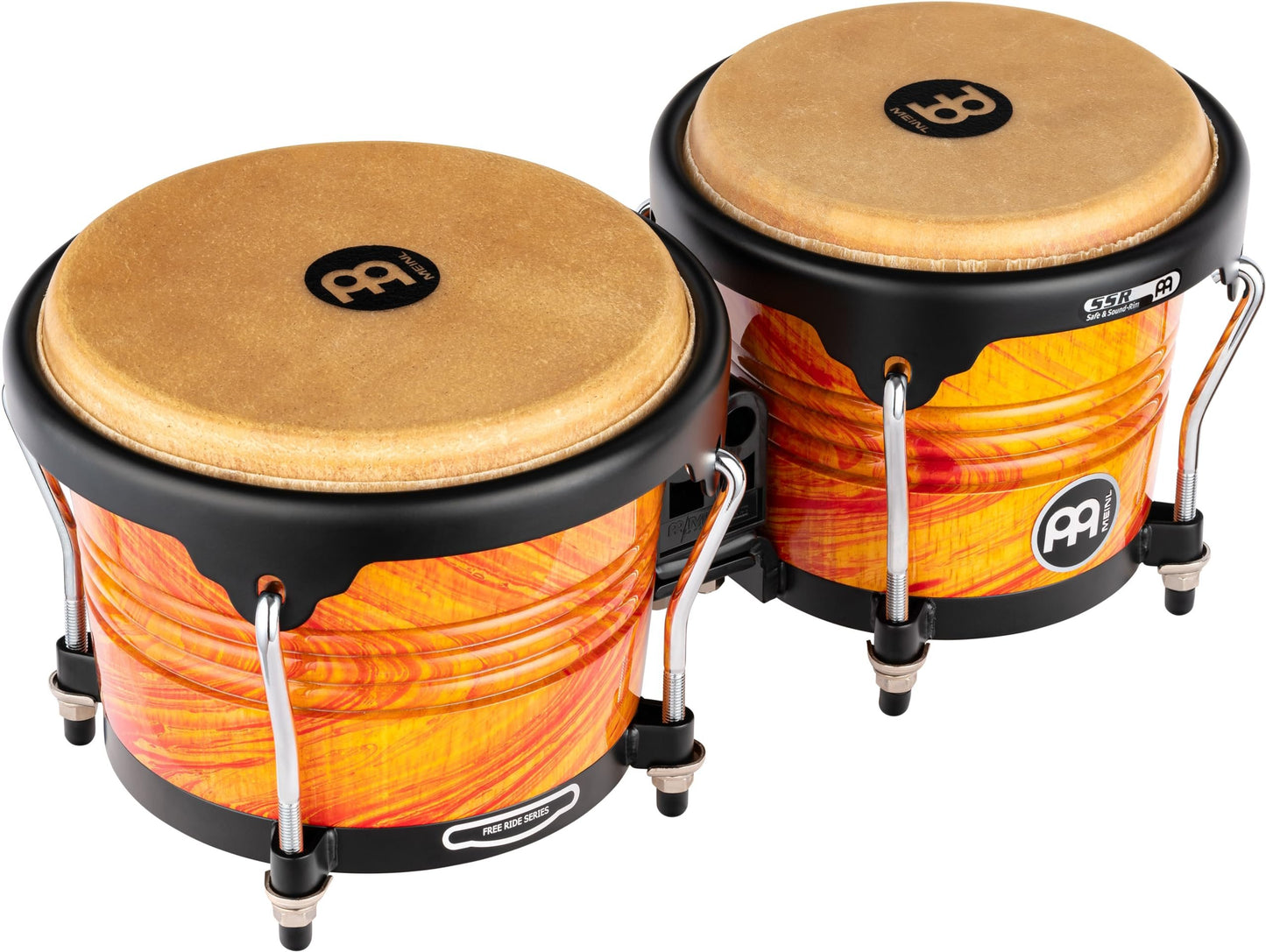 Marathon Designer Bongos