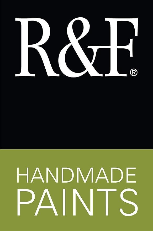 R&F Handmade Paints Encaustic Medium Bagged Paint, 10-Pound (823)