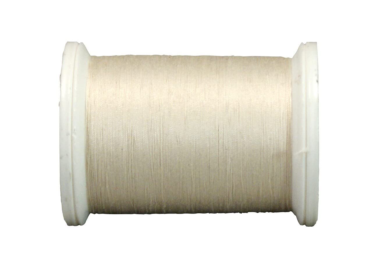 YLI 40 wt. Machine Quilting Thread - Extra-Long Staple Cotton Thread 500 yd Spool - Designed for Quilting