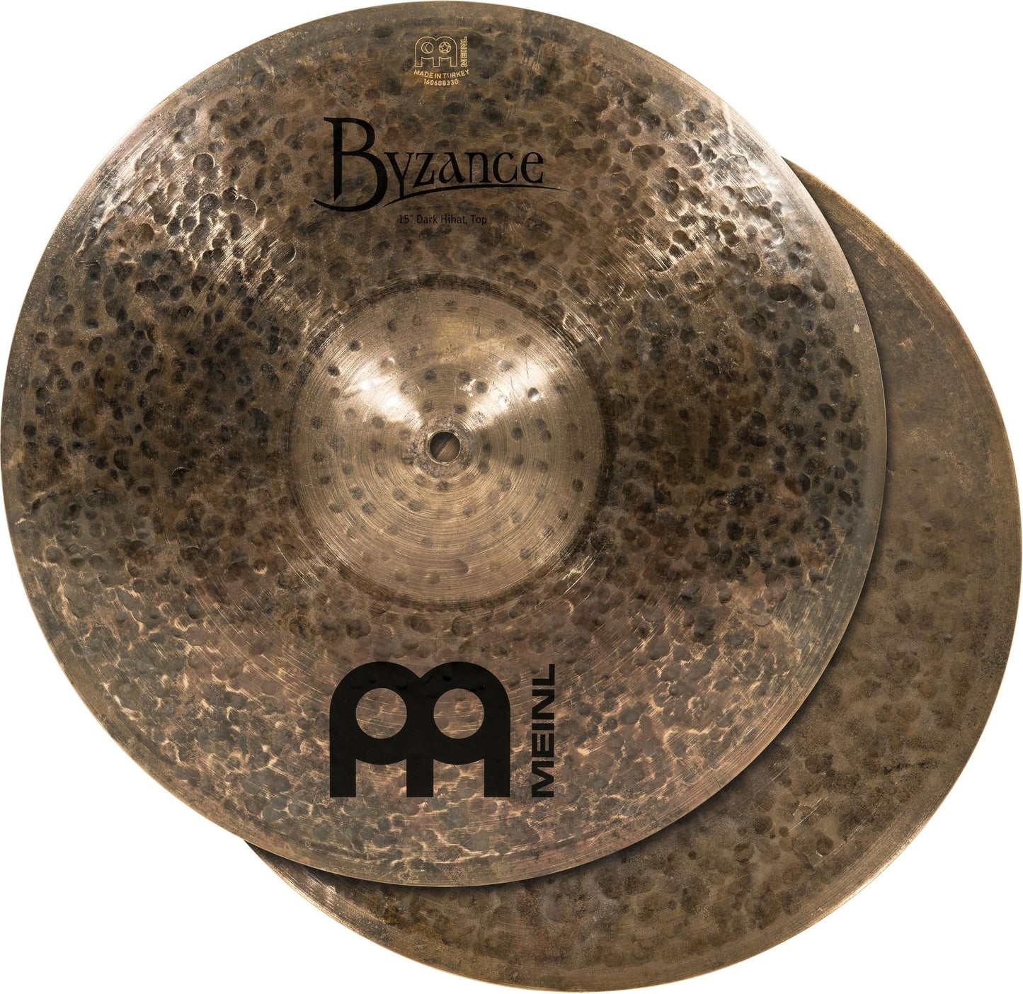 Byzance Dark Hihat
