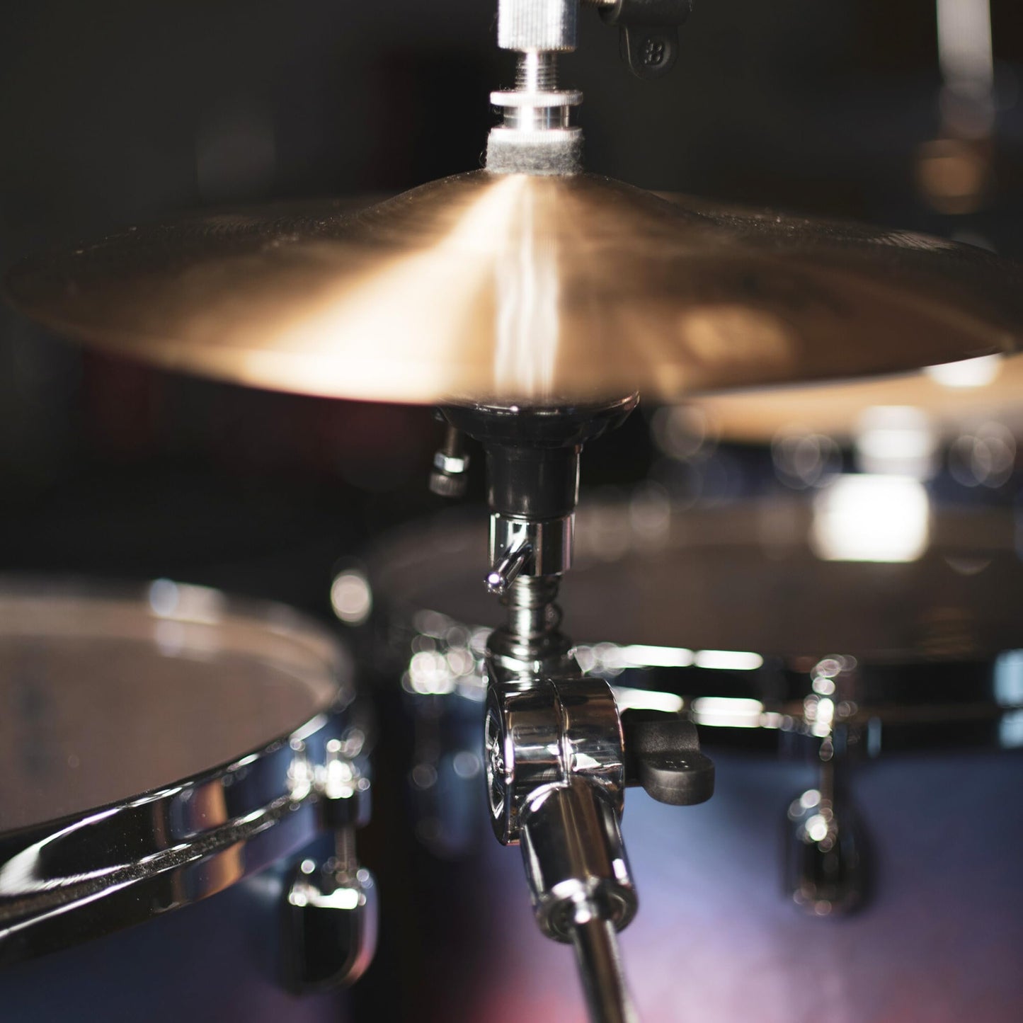 Meinl Cymbals HCS Trash Stack Cymbal Pair (VIDEO)