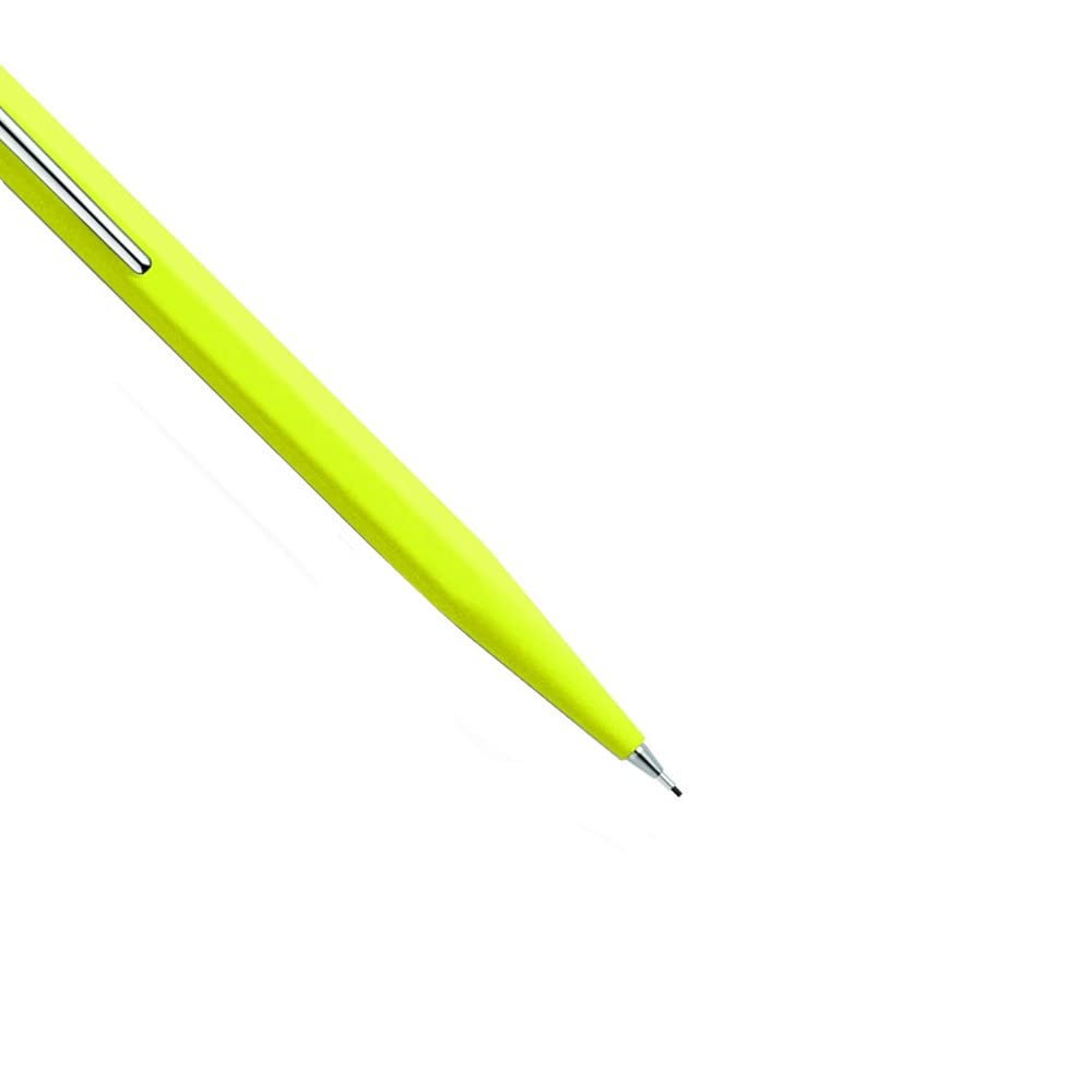 カランダッシュ 849 Classic メカニカルペンシル FLUO 0.7シャープ