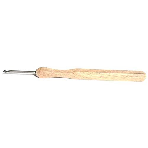 Kollage Square® Pointed Crochet Hooks, 6" / 15 cm