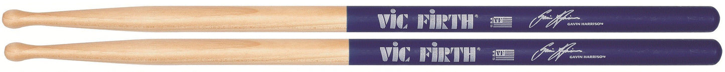 Vic Firth Signature Series SHAR2 Gavin Harrison Drum Stick