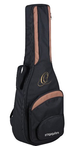 Ortega Guitar Case Gig Bag