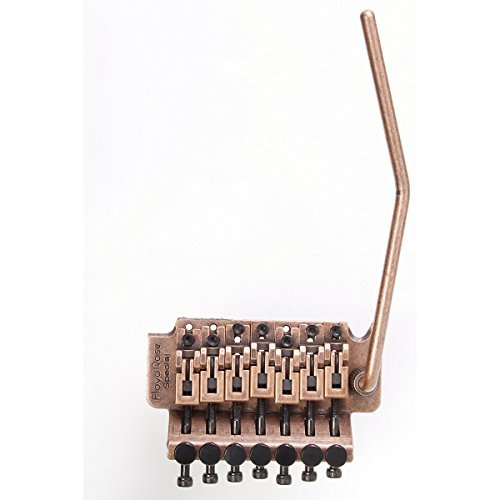 Floyd Rose Special 7-String Tremolo - Satin Black