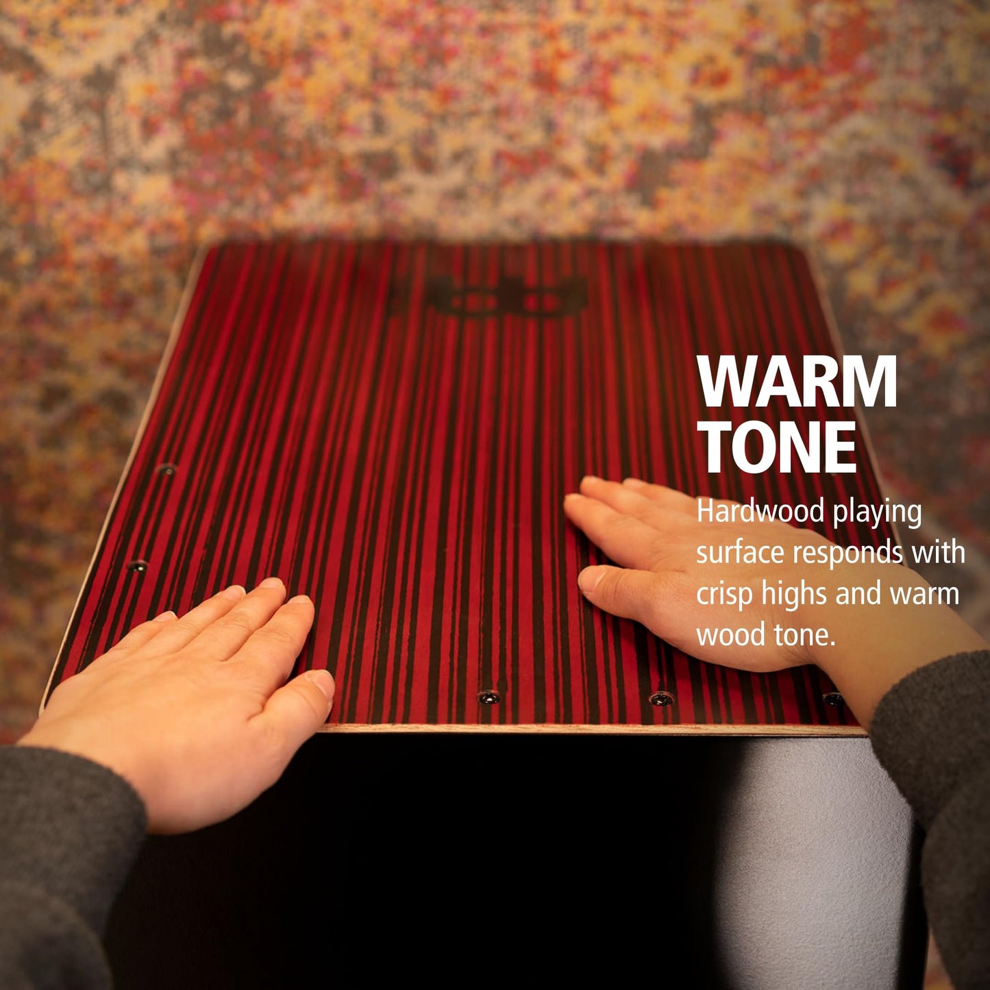 Meinl Backbeat Bass Cajon