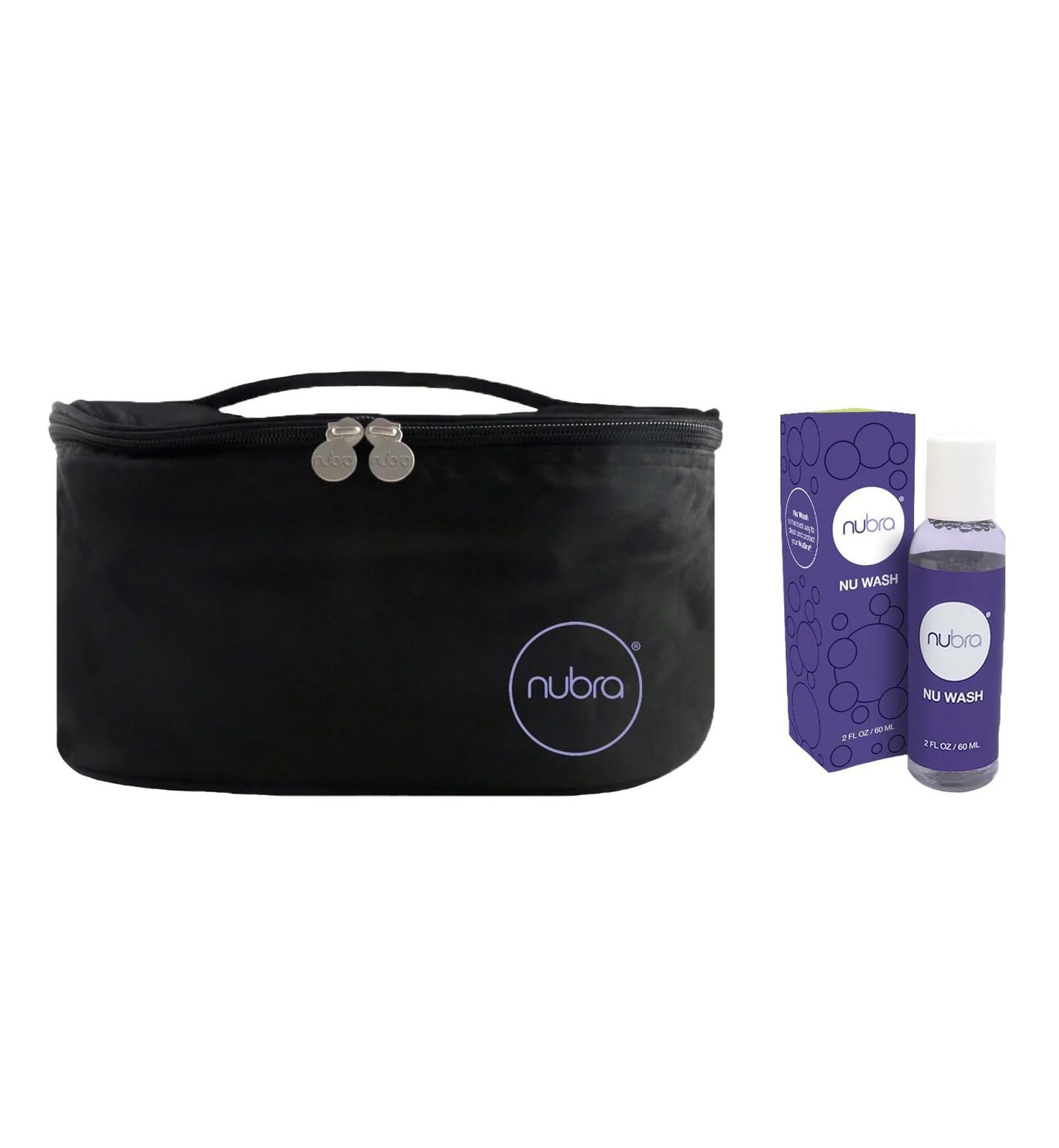 NuBra Women's (TPC F700 Feather-Lite Travel Pack)