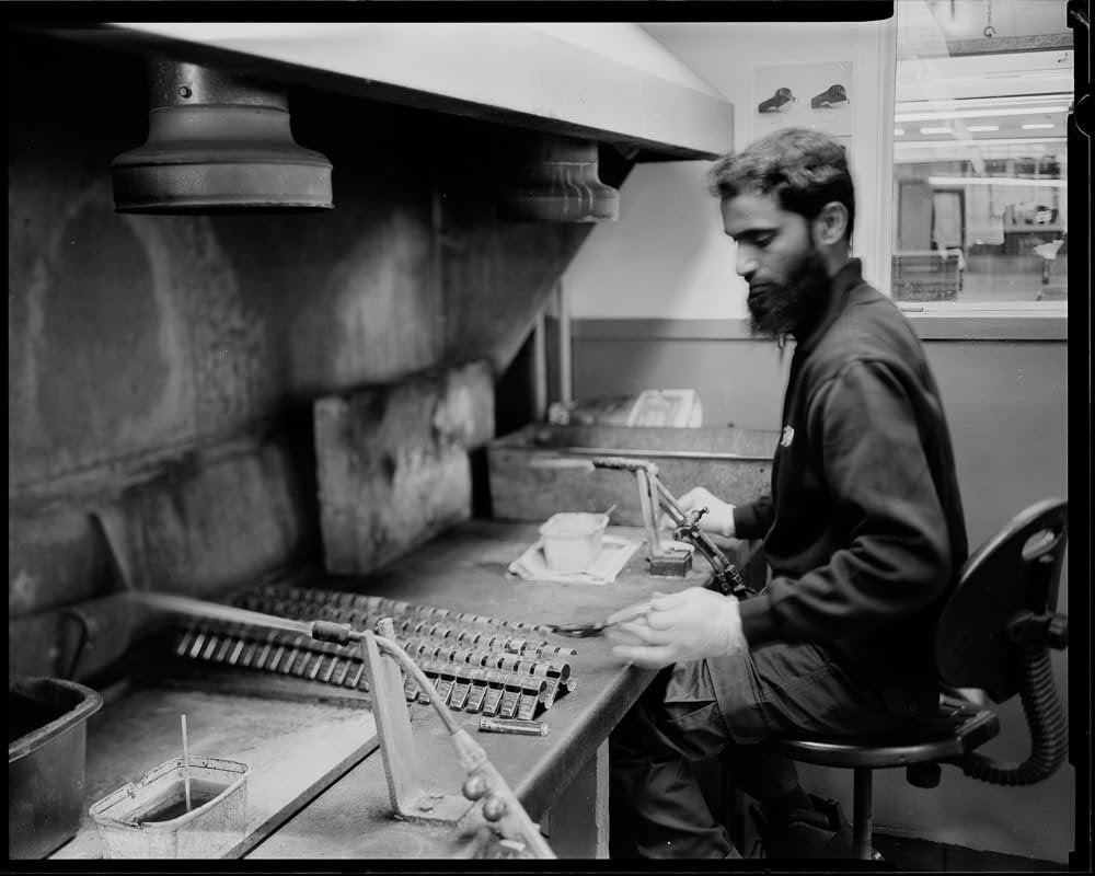 acme Thunder Nickel-Plated (Medium Size) Whistle Model 59.5