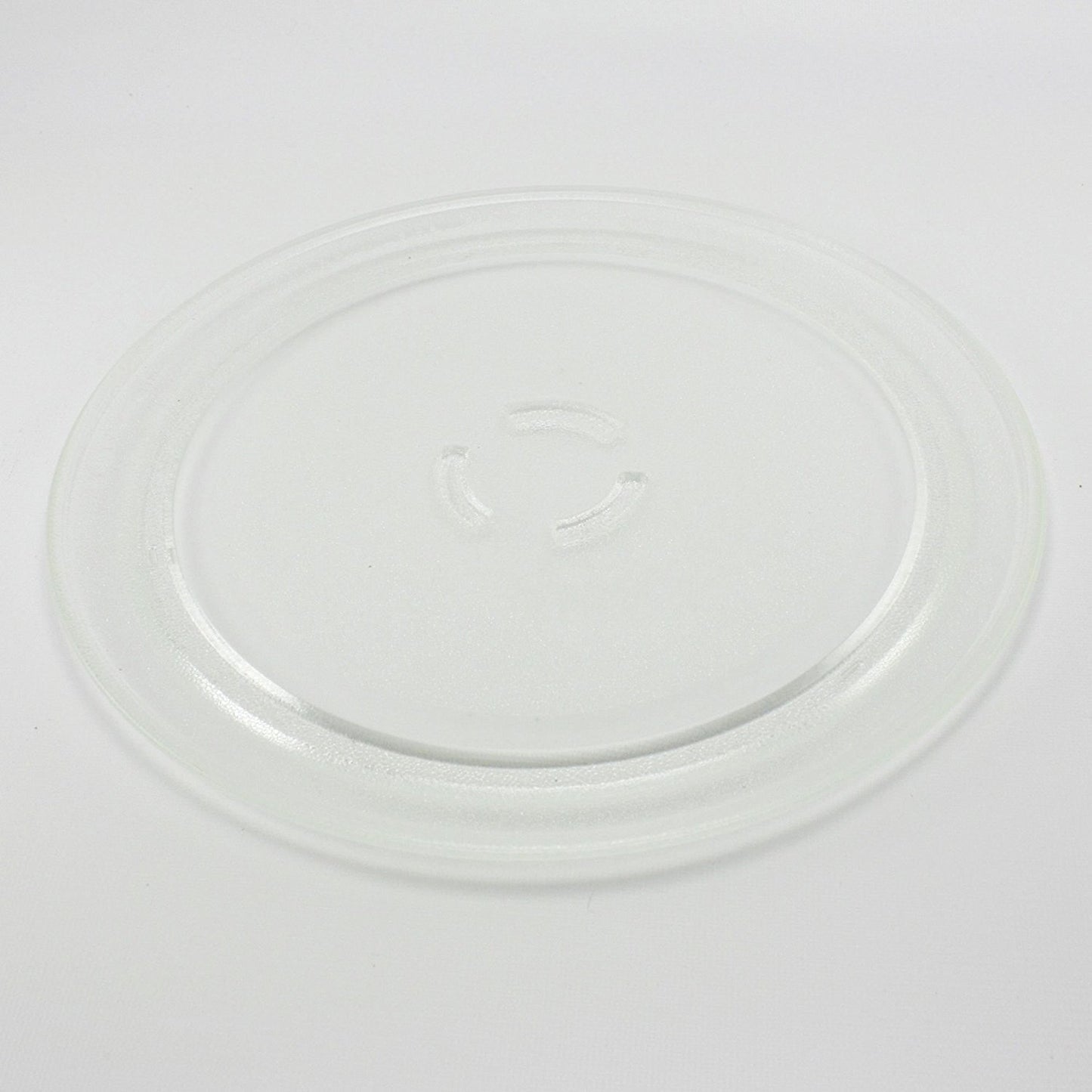 Kitchen Aid Glass Turntable Tray / Plate 11-7/8" 4393799 by ERP