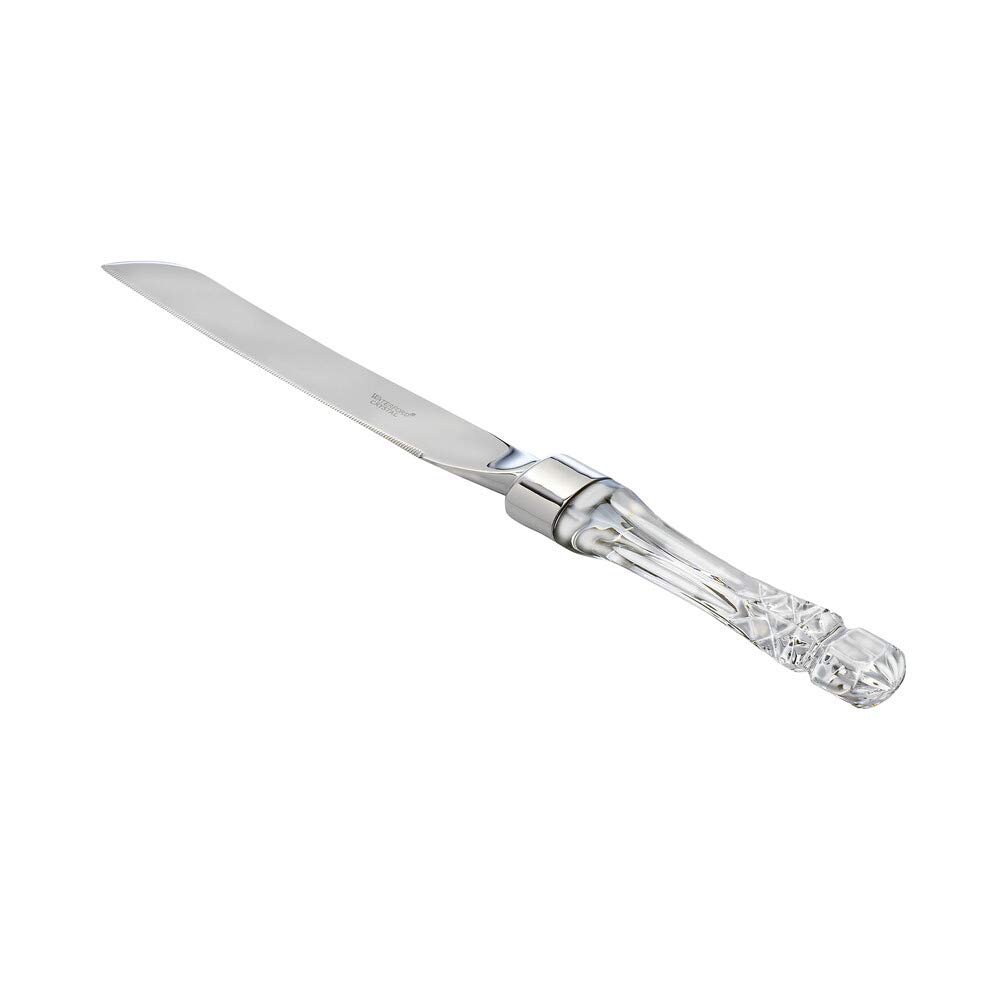 Waterford Bridal Knife, Clear