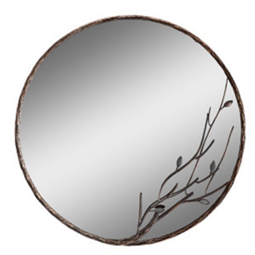 SPI Home Twig Mirror