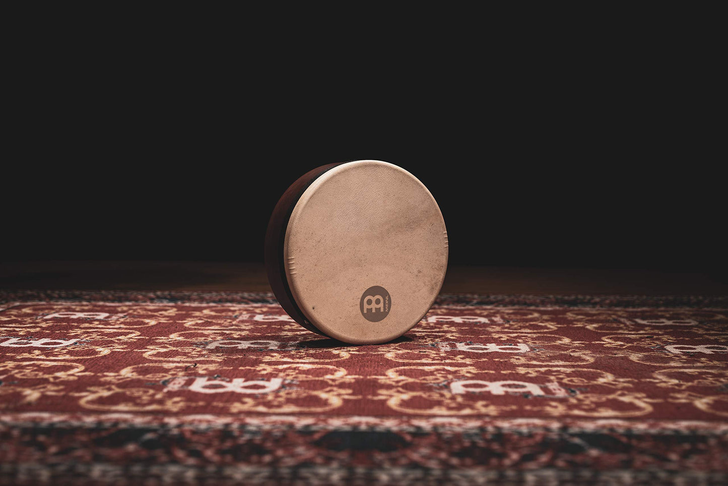MEINL Percussion マイネル フレームドラム Goat Skin Bendir 【国内正規品】