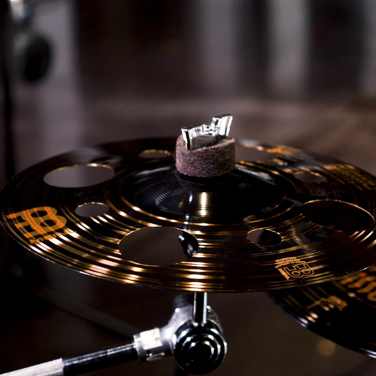 Classics Custom Dark Trash Splash