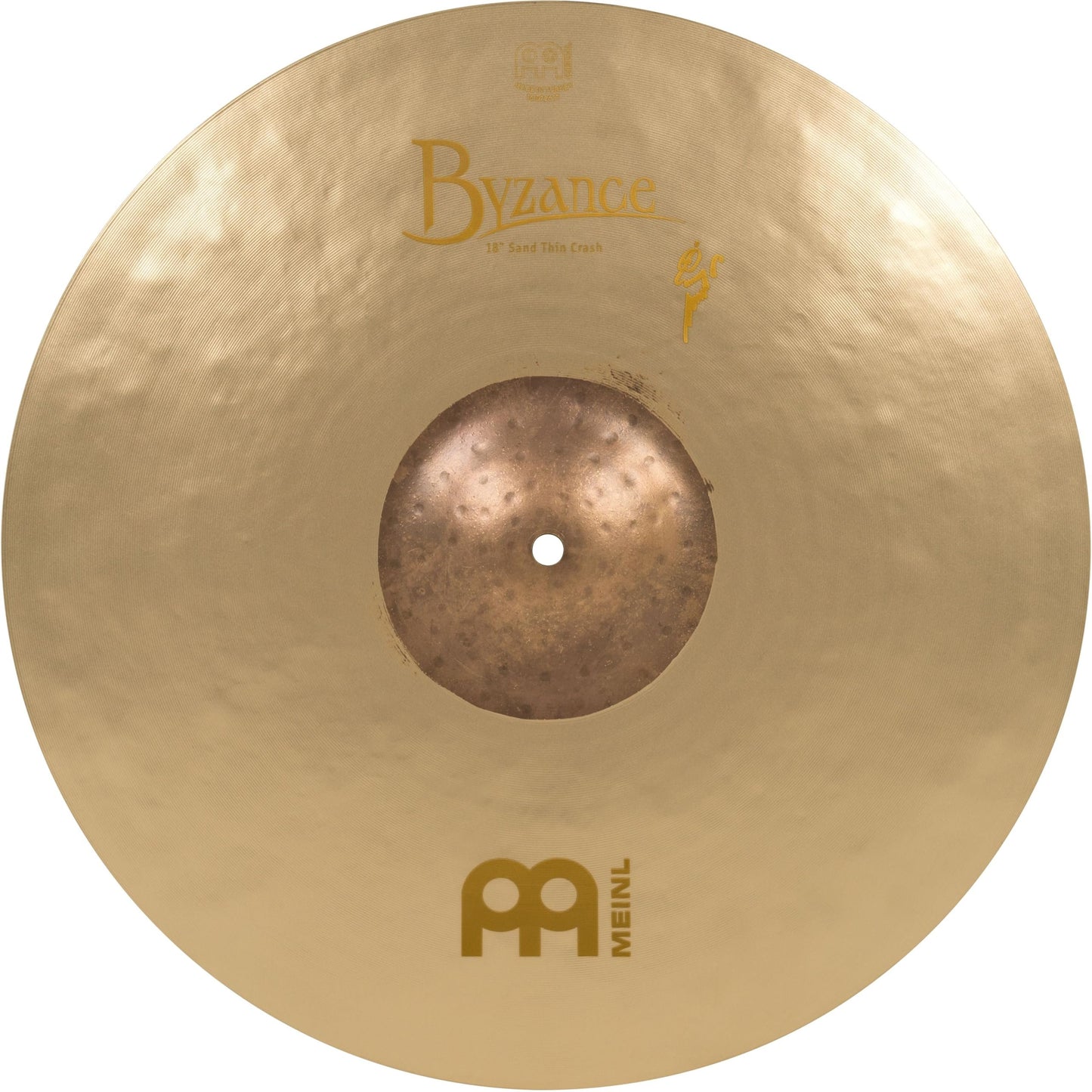 Byzance Sand Crash