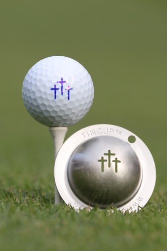 Tin Cup Divine Intervention